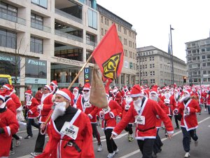 Weihnachtsmannlauf 028